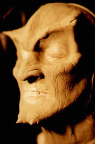 Mephistopheles